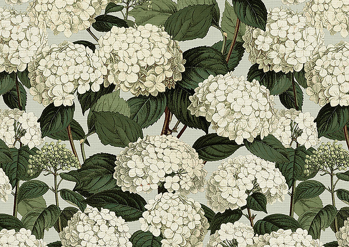 Annabelle, Hoves - Roman Blind - Image 7